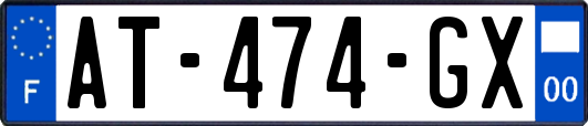 AT-474-GX