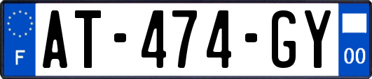 AT-474-GY