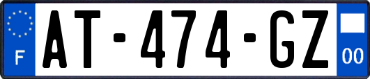 AT-474-GZ