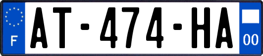 AT-474-HA