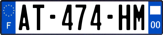 AT-474-HM