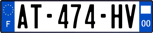 AT-474-HV