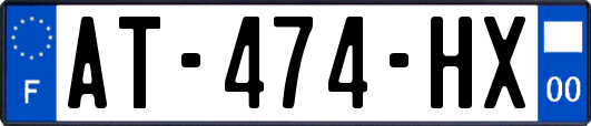AT-474-HX