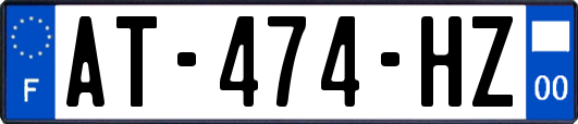 AT-474-HZ