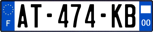 AT-474-KB