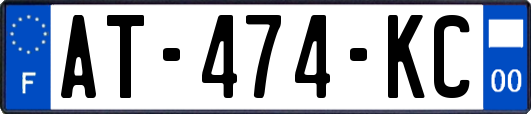 AT-474-KC