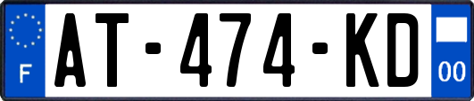 AT-474-KD