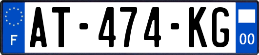 AT-474-KG