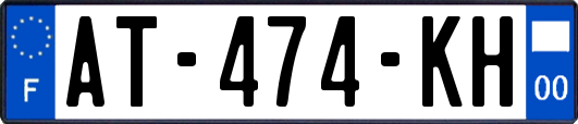 AT-474-KH