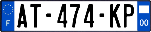 AT-474-KP