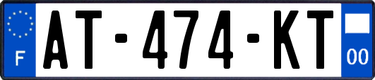 AT-474-KT
