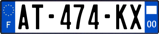 AT-474-KX