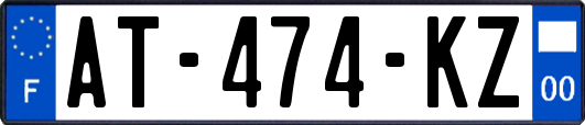 AT-474-KZ