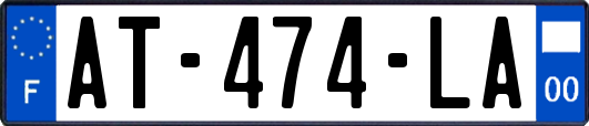 AT-474-LA