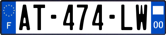 AT-474-LW