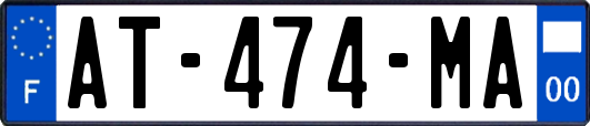 AT-474-MA