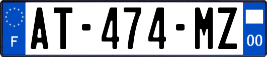 AT-474-MZ