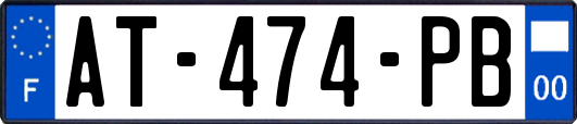 AT-474-PB