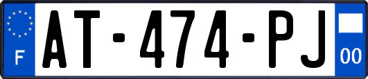 AT-474-PJ