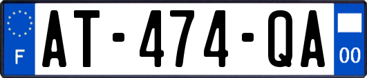 AT-474-QA