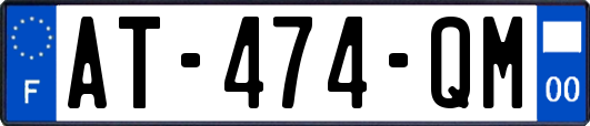 AT-474-QM