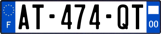 AT-474-QT