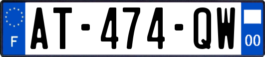 AT-474-QW