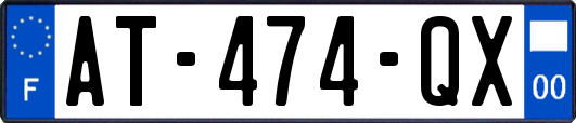 AT-474-QX
