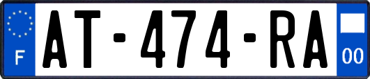 AT-474-RA