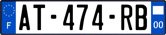 AT-474-RB