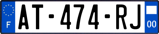 AT-474-RJ