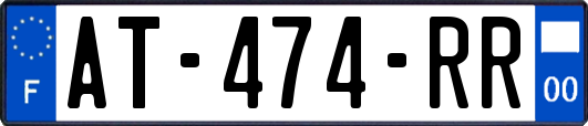 AT-474-RR