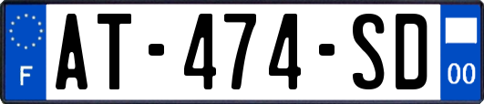 AT-474-SD