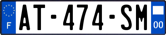AT-474-SM