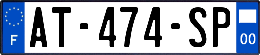 AT-474-SP