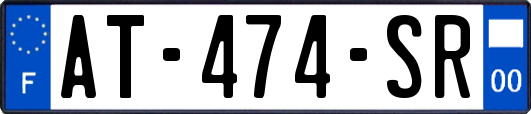 AT-474-SR