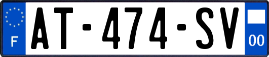 AT-474-SV