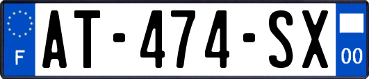 AT-474-SX