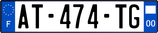 AT-474-TG