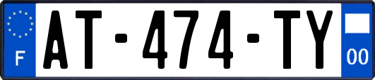 AT-474-TY