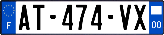 AT-474-VX