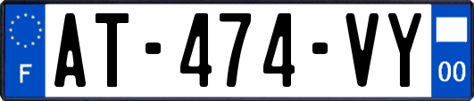 AT-474-VY