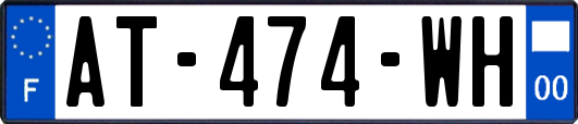 AT-474-WH