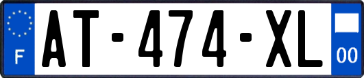 AT-474-XL