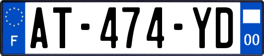 AT-474-YD