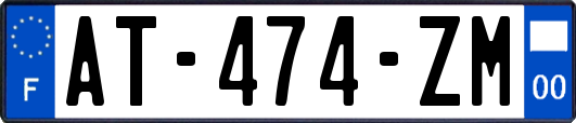 AT-474-ZM