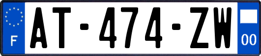 AT-474-ZW