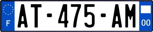 AT-475-AM