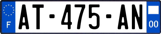 AT-475-AN