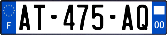 AT-475-AQ